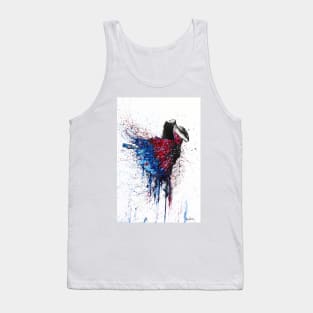 Freedom Dance Tank Top